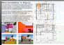 design precise 2d floor plans in autocad as a professional architect